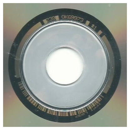 JAMIROQUAI - SYNKRONIZED | CD