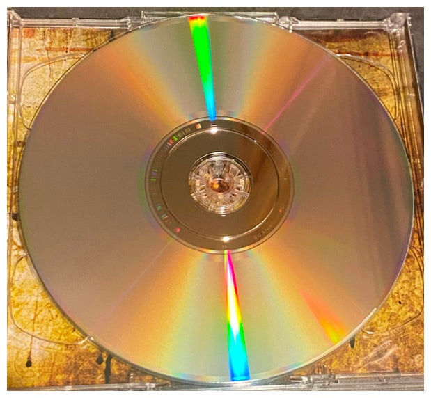 LINKIN PARK - ROAD TO REVOLUTION (CD+DVD) | CD