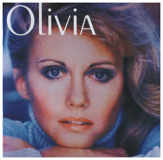 OLIVIA NEWTON-JOHN - DEFINITIVE COLLECTION | CD