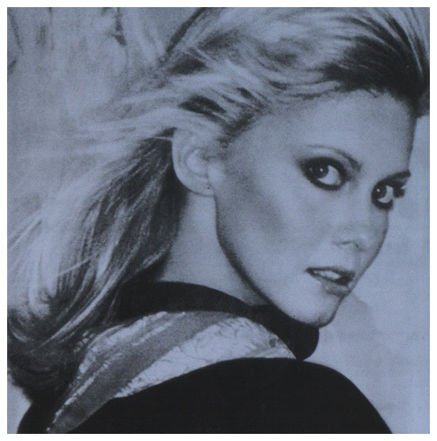 OLIVIA NEWTON-JOHN - DEFINITIVE COLLECTION | CD