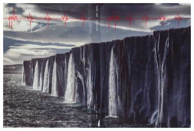 PEARL JAM - GIGATON (DIGIPACK) | CD