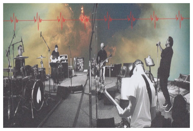 PEARL JAM - GIGATON (DIGIPACK) | CD