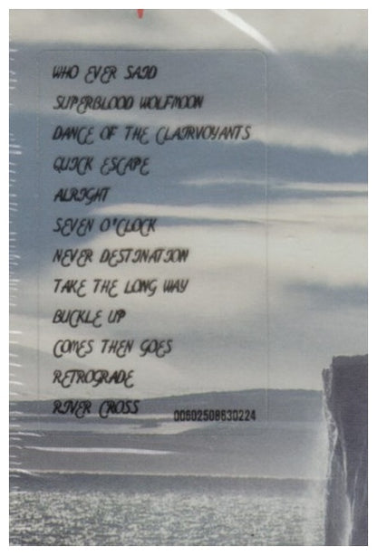 PEARL JAM - GIGATON (DIGIPACK) | CD