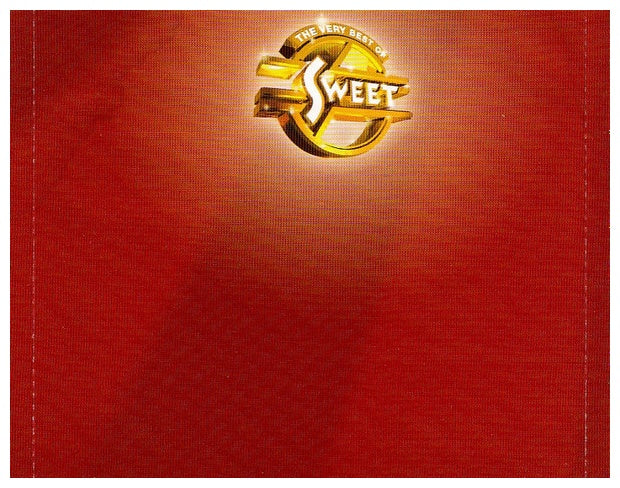 SWEET - VERY BEST OF SWEET | CD