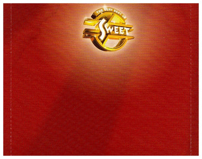 SWEET - VERY BEST OF SWEET | CD