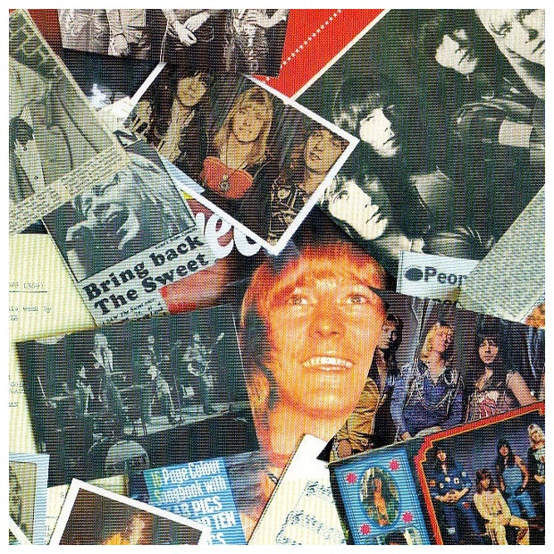 SWEET - VERY BEST OF SWEET | CD