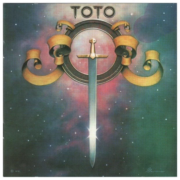 TOTO - TOTO (SPECIAL DELUXE COLLECTOR'S EDITION) | CD