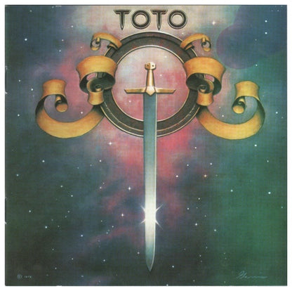 TOTO - TOTO (SPECIAL DELUXE COLLECTOR'S EDITION) | CD