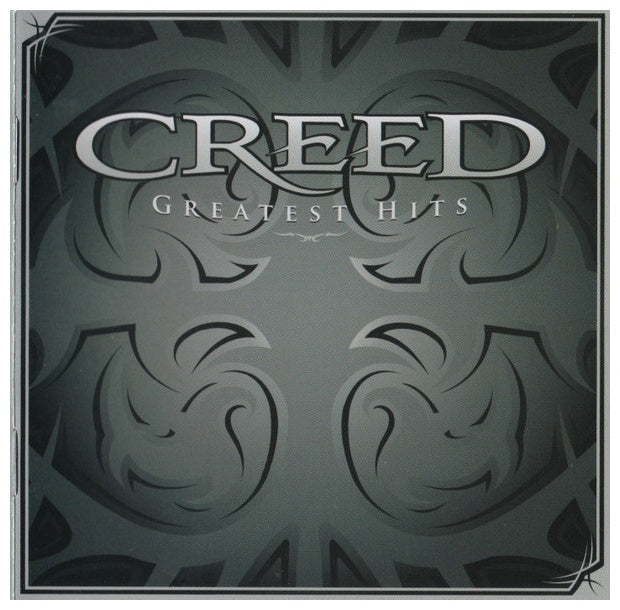 CREED - GREATEST HITS | CD