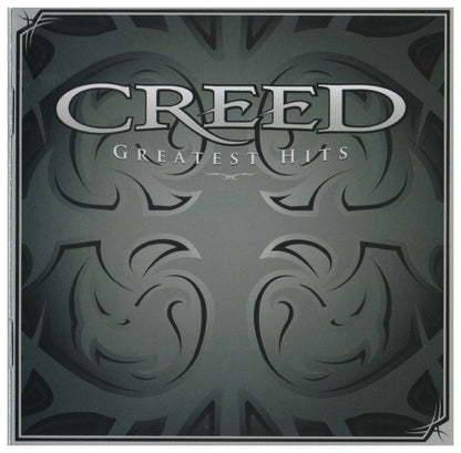 CREED - GREATEST HITS | CD