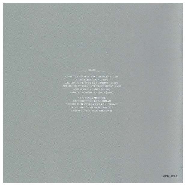 CREED - GREATEST HITS | CD