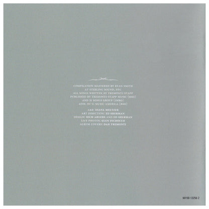 CREED - GREATEST HITS | CD