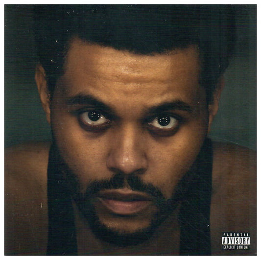 WEEKND - HURRY AP TOMORROW | CD