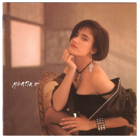 MARTIKA - MARTIKA | CD