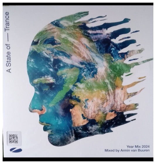 ARMIN VAN BUUREN - A STATE OF TRANCE (3LP) | VINILO