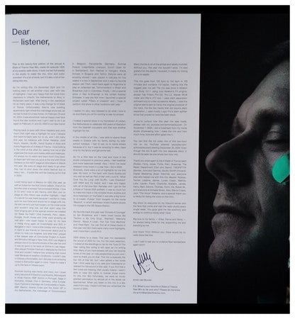 ARMIN VAN BUUREN - A STATE OF TRANCE (3LP) | VINILO