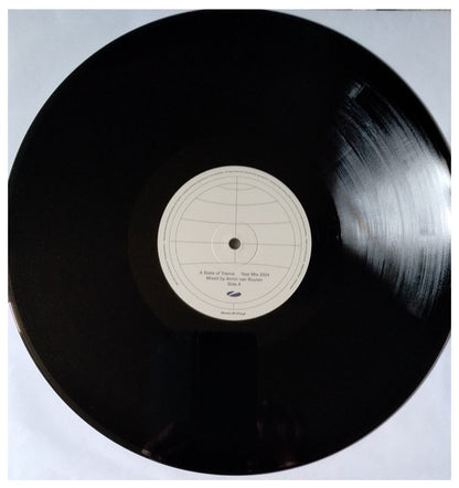 ARMIN VAN BUUREN - A STATE OF TRANCE (3LP) | VINILO