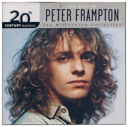 PETER FRAMPTON - BEST OF 20TH | CD