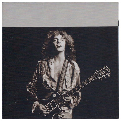 PETER FRAMPTON - BEST OF 20TH | CD