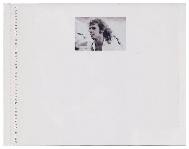 PETER FRAMPTON - BEST OF 20TH | CD