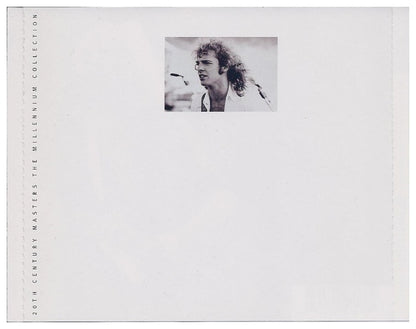 PETER FRAMPTON - BEST OF 20TH | CD
