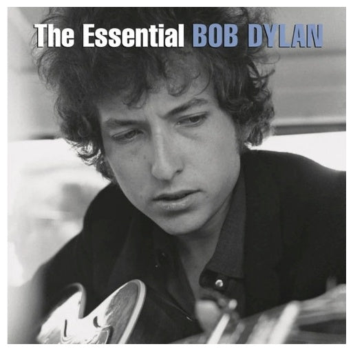 BOB DYLAN - ESSENTIAL BOB DYLAN (2LP) | VINILO