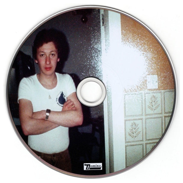 ARCTIC MONKEYS - WHO THE FUCK ARE ARCTIC MONKEYS | CD