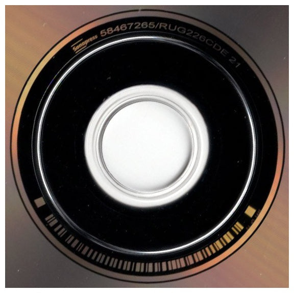 ARCTIC MONKEYS - WHO THE FUCK ARE ARCTIC MONKEYS | CD