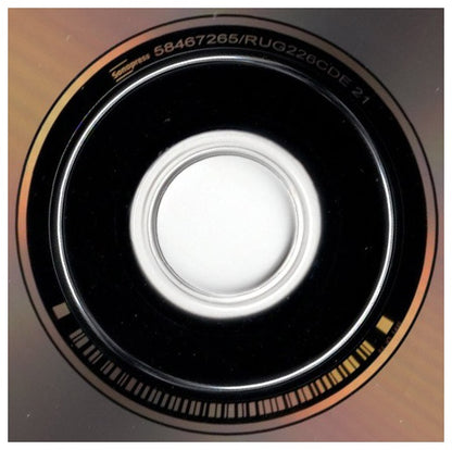 ARCTIC MONKEYS - WHO THE FUCK ARE ARCTIC MONKEYS | CD