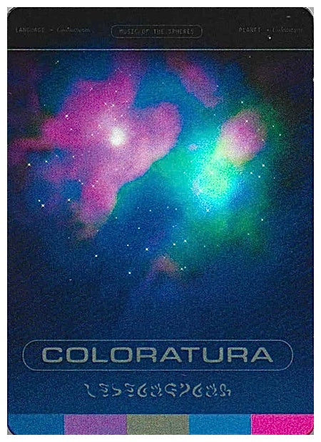 COLDPLAY - MUSIC OF THE SPHERES | CD