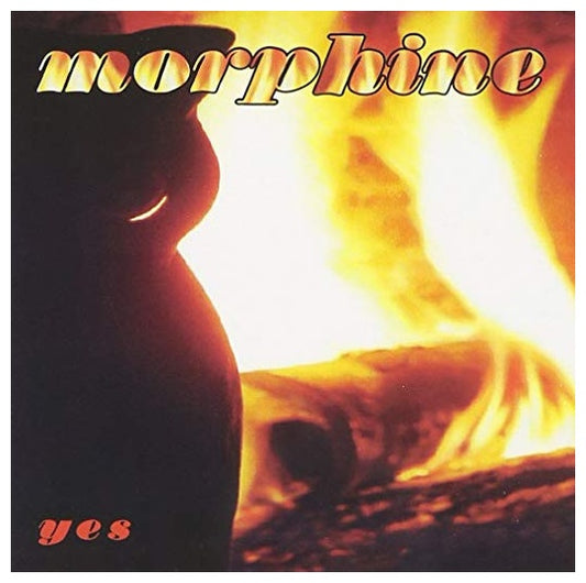 MORPHINE - YES | CD