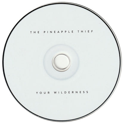 PINEAPPLE THIEF - YOUR WILDERNESS | CD