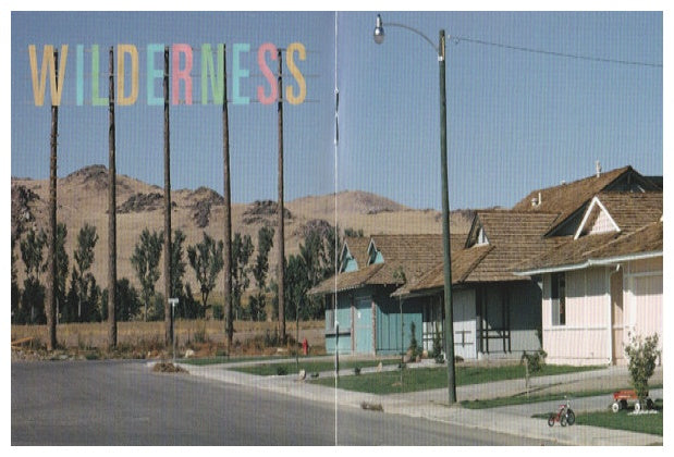 PINEAPPLE THIEF - YOUR WILDERNESS | CD