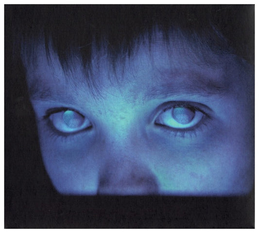 PORCUPINE TREE - FEAR OF A BLANK PLANET | CD