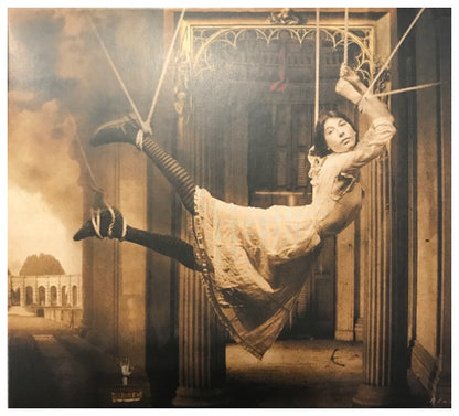 PORCUPINE TREE - SIGNIFY | CD