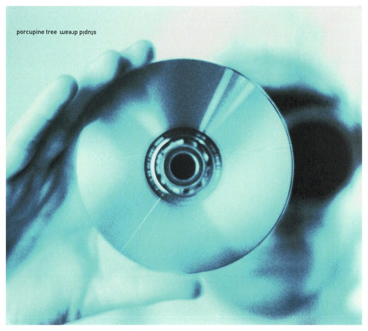PORCUPINE TREE - STUPID DREAM | CD
