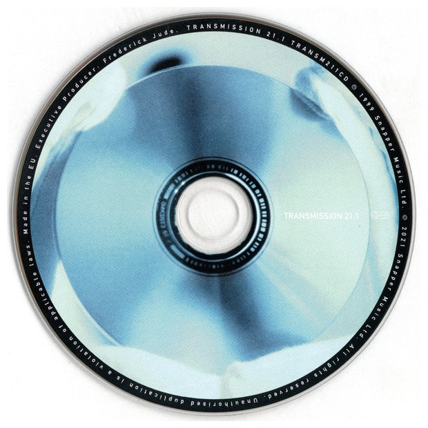 PORCUPINE TREE - STUPID DREAM | CD