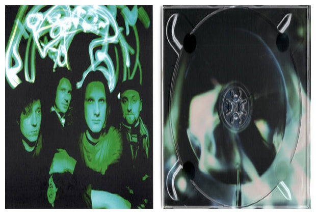 PORCUPINE TREE - STUPID DREAM | CD