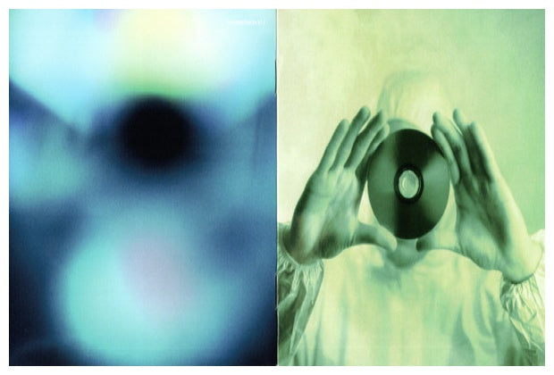 PORCUPINE TREE - STUPID DREAM | CD