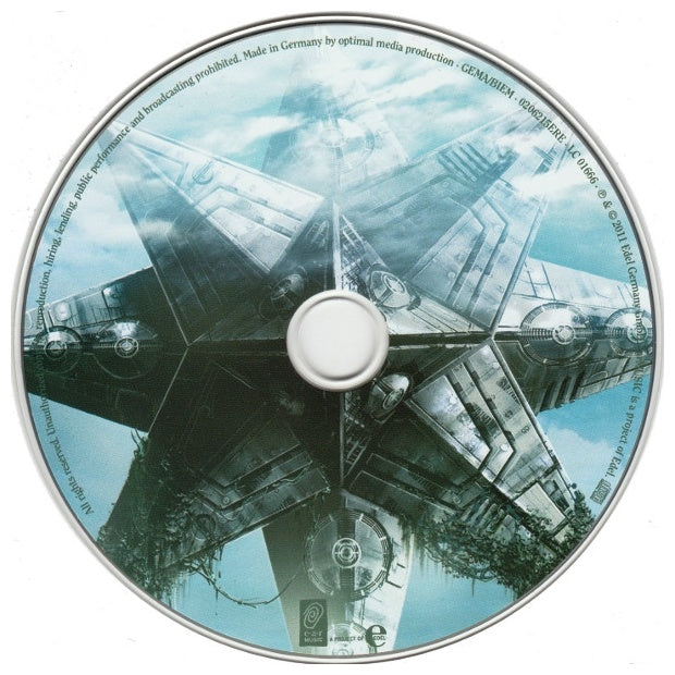 STRATOVARIUS - ELYSIUM | CD