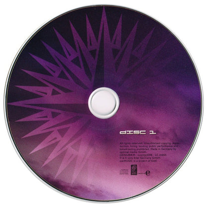 STRATOVARIUS - UNDER FLAMING WINTER SKIES: LIVE IN TAMPERE (2CD) | CD