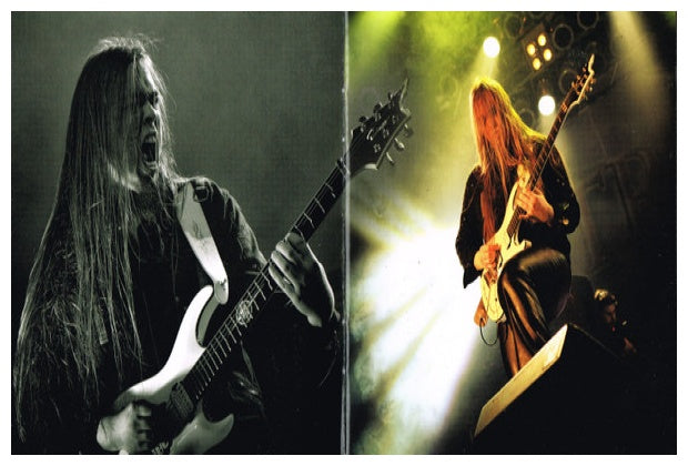 STRATOVARIUS - UNDER FLAMING WINTER SKIES: LIVE IN TAMPERE (2CD) | CD