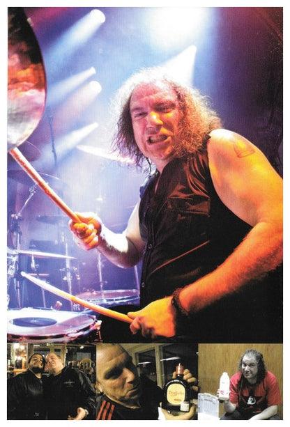 STRATOVARIUS - UNDER FLAMING WINTER SKIES: LIVE IN TAMPERE | DVD