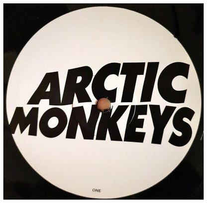 ARCTIC MONKEYS - SUCK IT AND SEE | VINILO