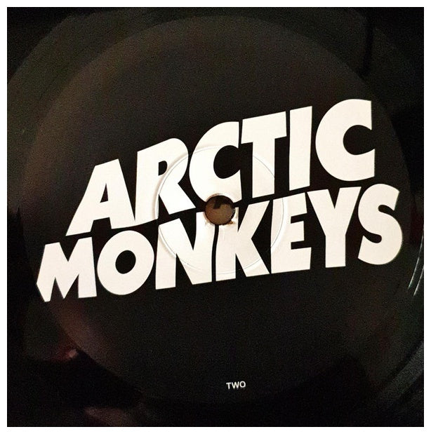 ARCTIC MONKEYS - SUCK IT AND SEE | VINILO