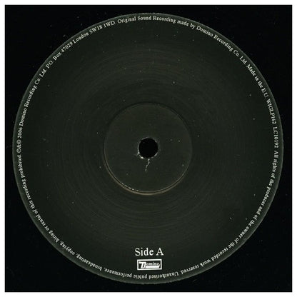 ARCTIC MONKEYS - WHATEVER PEOPLE SAY I AM, THAT'S WHAT I'M NOT | VINILO