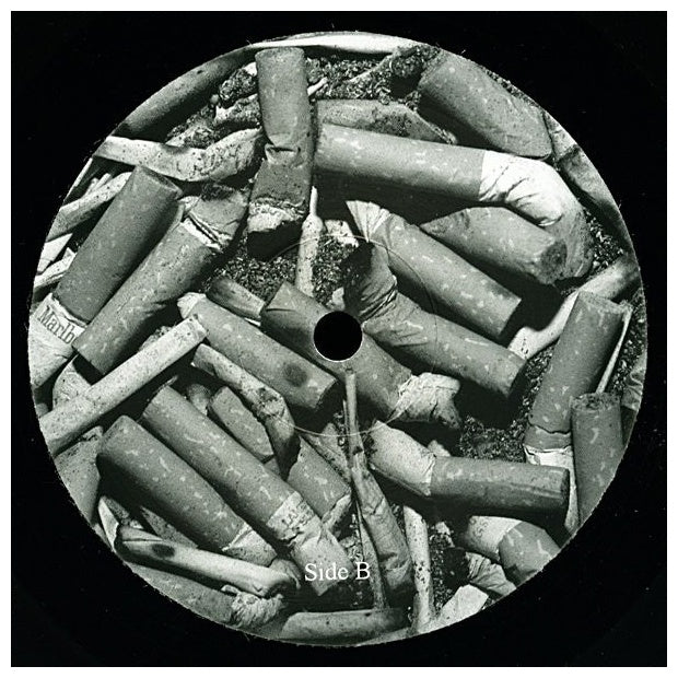 ARCTIC MONKEYS - WHATEVER PEOPLE SAY I AM, THAT'S WHAT I'M NOT | VINILO
