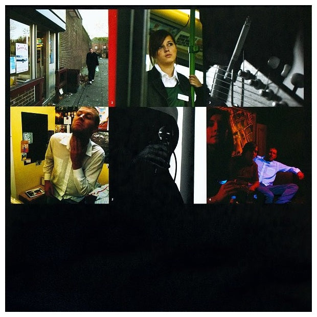 ARCTIC MONKEYS - WHATEVER PEOPLE SAY I AM, THAT'S WHAT I'M NOT | VINILO