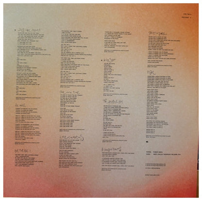 CURE - KISS ME, KISS ME, KISS ME (180Grs EDITION) (2LP) | VINILO
