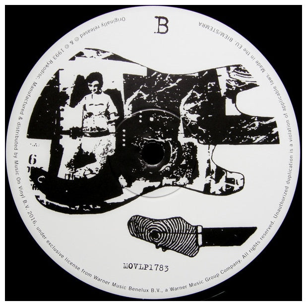 MORPHINE - CURE FOR PAIN (180Grs EDITION) | VINILO
